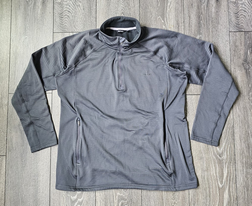 Rohan latitude fleece mens - rohan, xl