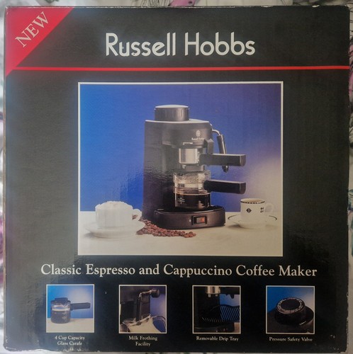 Russell hobbs classic - russell,