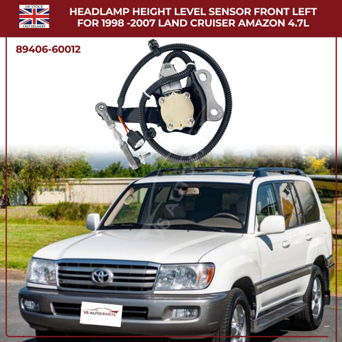 Headlight headlamp height - headlight,