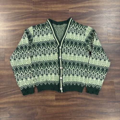Vintage 50s 60s wool - vintage, mohair