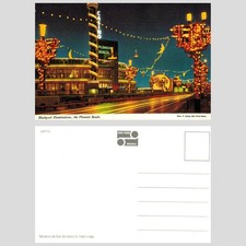 Vintage Postcard - Blackpool