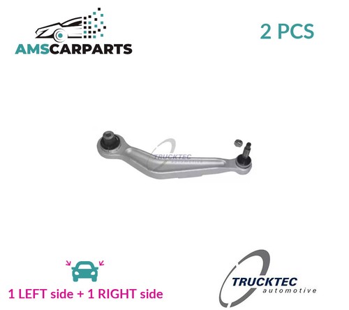 Track control arm pair - control,