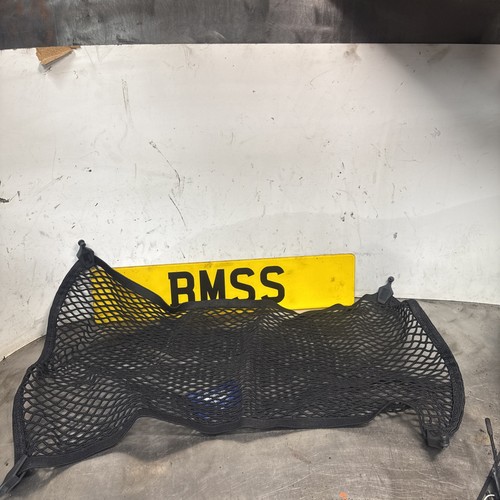Bmw e91 boot - boot, net
