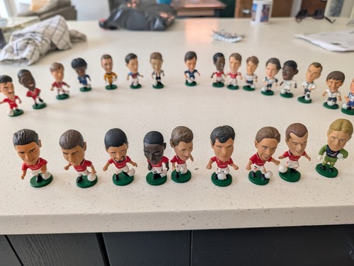 Vintage 90s corinthian - 90s,