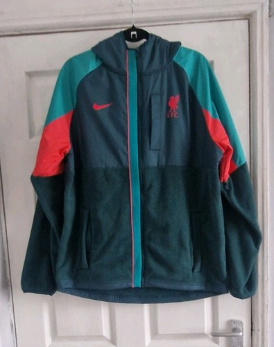 Nike liverpool awf - fc,