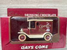 LLEDO DAYS GONE CADBURYS