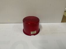 RUBBOLITE MODEL 16 REAR LENS 2452