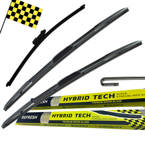 Fit hyundai i30 2012 2016 - i30, 2012-2016