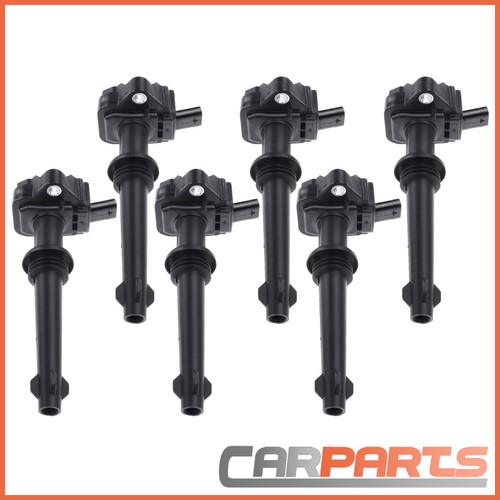 Ignition coil for land - ignition,
