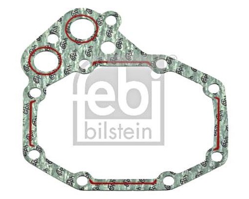 Oil cooler seal febi fits - cooler,