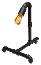 Vintage Industrial Rustic