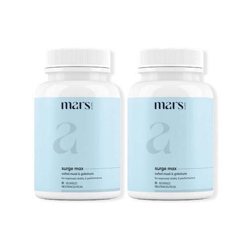 Mars ghc surge - max, men