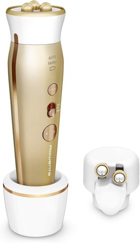 Rowenta anti ageing face eyes - rowenta, anti-ageing