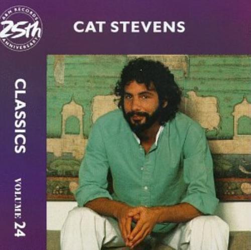Stevens cat classics - stevens,,