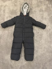 NEXT Boys Snowsuit Age 2-3 Years
