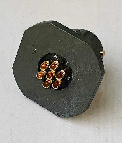 Electrical connector - ,