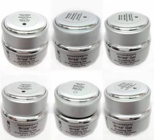 Brisa Paint, Nail Gel, Gloss Top Coat - 0.43oz - 0.5oz - Choose Your Color - Cnd