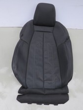 AUDI A3 8Y LEATHER SEAT