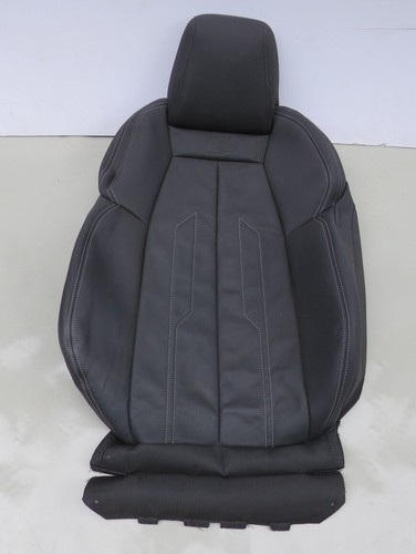Audi leather seat - a3,