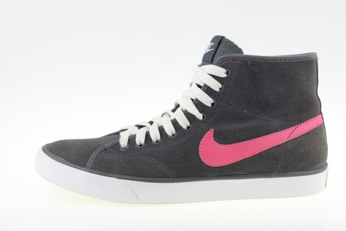 Nike primo court mid suede - nike,