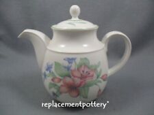 Royal Doulton Carmel Teapot