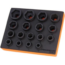 1/2" Drive Low Profile Impact