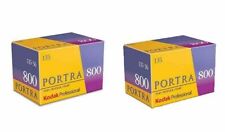 Kodak Portra 800 35mm Film 36