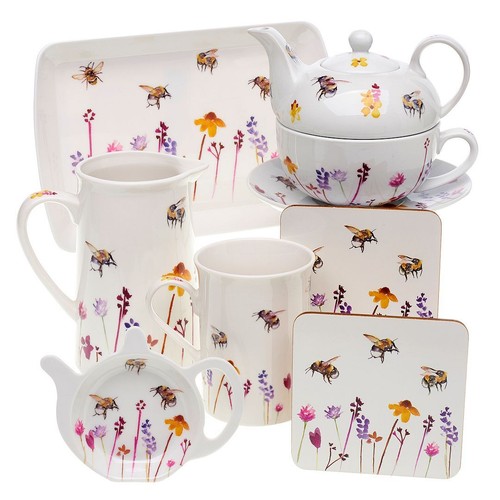 Leonardo busy bee collection - busy,