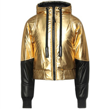 JUST CAVALLI Jacket Reversible