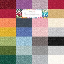 Lewis and Irene Bumbleberries