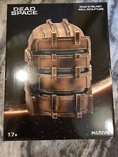 Dead Space Isaac Clarke Helmet