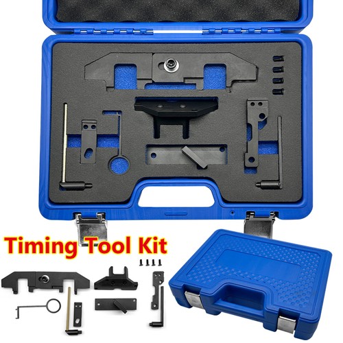 Timing tool kit - timing,