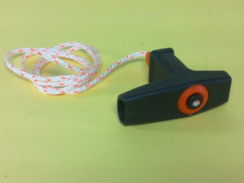 Starter grip for stihl 038 - starter,