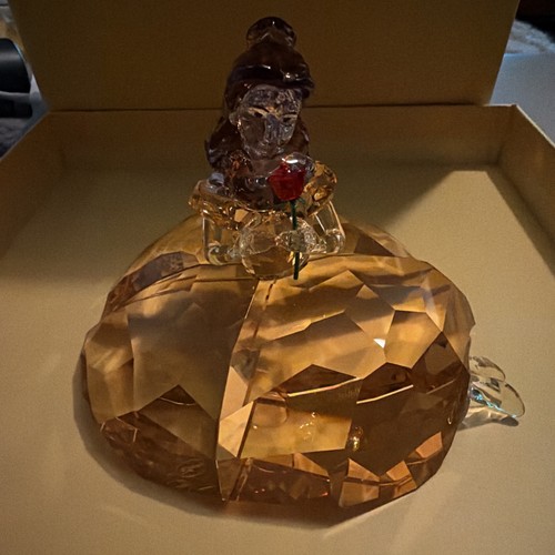 Swarovski crystal disney - swarovski,