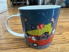 Radley London Mug Christmas 