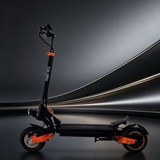 10" Folding Electric Scooter