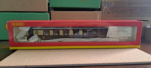 Hornby pullman coach gauge - hornby,