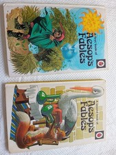 Vintage Ladybird Series 740 A