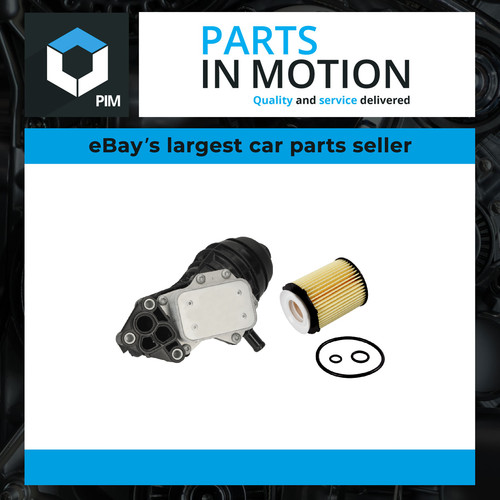 Housing oil filter adbp210205 - housing,,