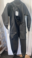 Immersion suit / Dry suit