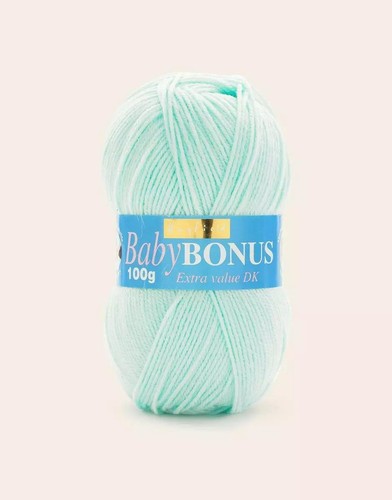 Sirdar hayfield baby bonus - hayfield,