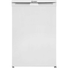 Indesit I55Z1 112W UK 95l Low Frost Under Counter Freezer - White