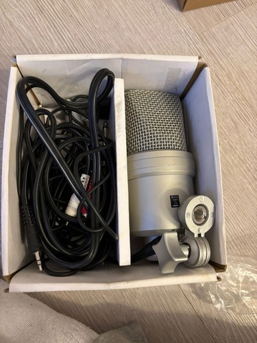 Samson track usb studio - samson,