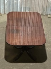 Large reproduction twin