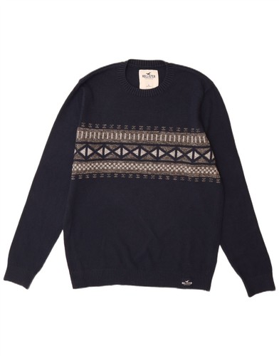 Hollister mens crew - hollister,