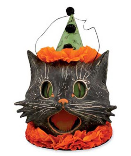 Retro bethany lowe halloween - retro,
