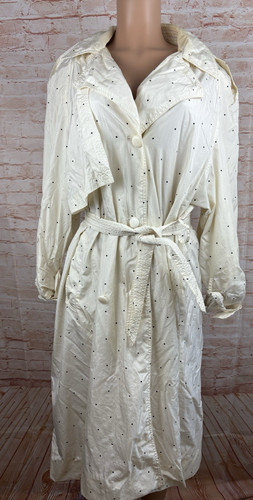 Womens four seasons - 80's,