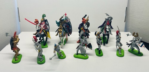 Vintage britains deetail 1971 - britains,