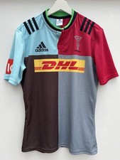 Harlequins 2015/16 Home Rugby
