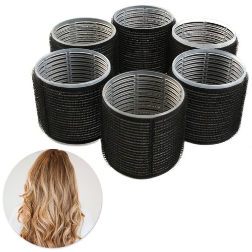 Jumbo self grip hair - grip,